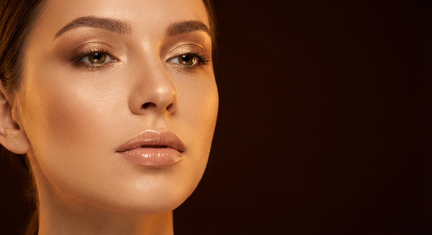 Салон красоты — имиджевая фотография